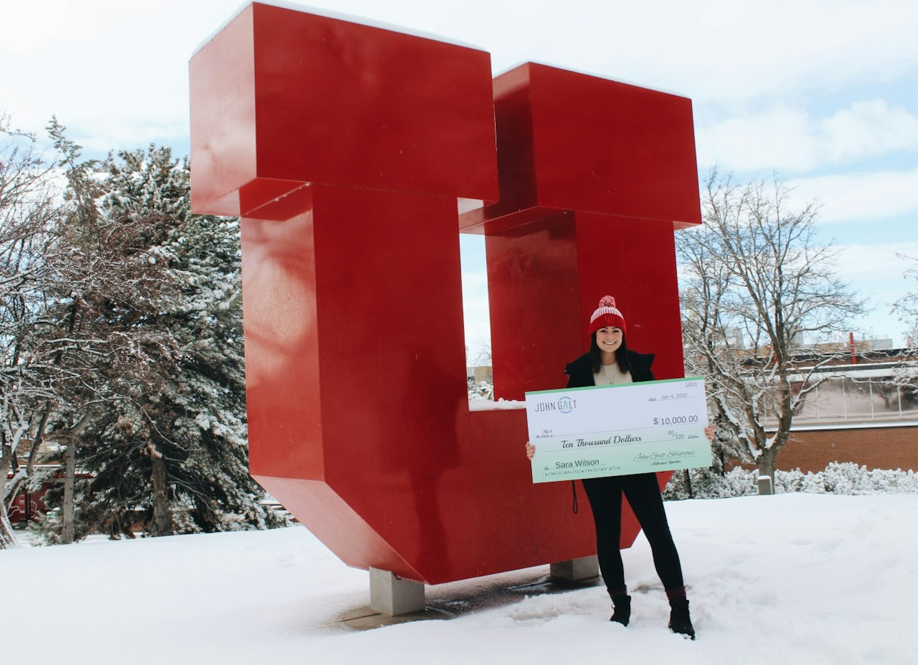 John Galt Solutions - Supply Chain Management Software